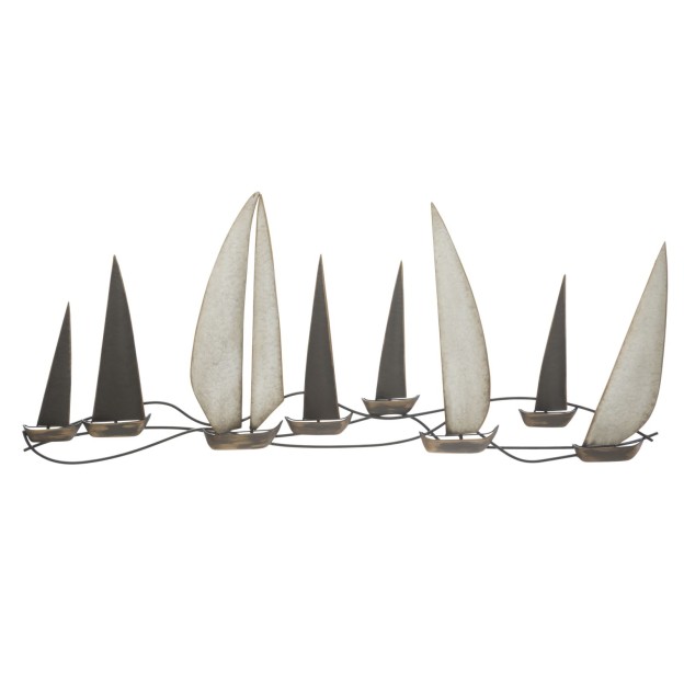 PANOU FIER REGATA CM 119X3X51