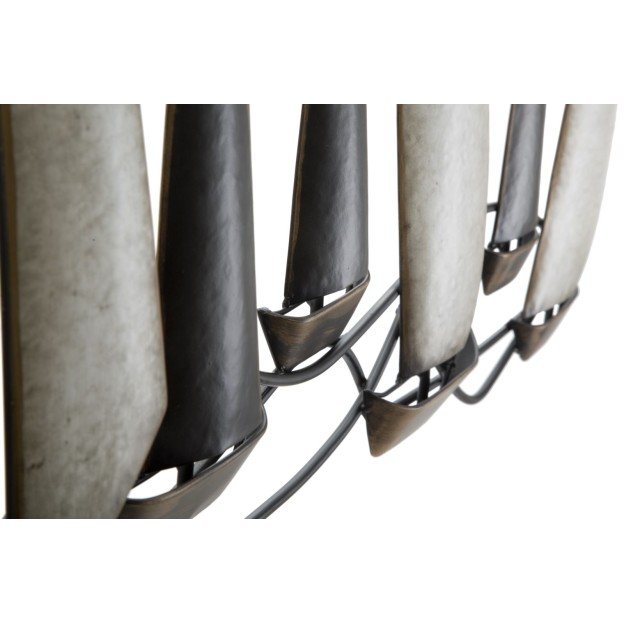 PANOU FIER REGATA CM 119X3X51
