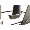 PANOU FIER REGATA CM 119X3X51