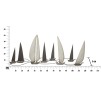 PANOU FIER REGATA CM 119X3X51