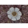 PANOU FIER BUNGA CM 73,5X11X72