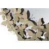 OGLINDA DE PERETE ROTUND 91X3X94