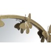 OGLINDA DE PERETE ROTUND 91X3X94