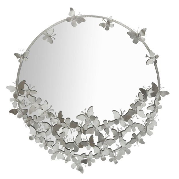 OGLINDA DE PERETE FLUTURE 91X3X94