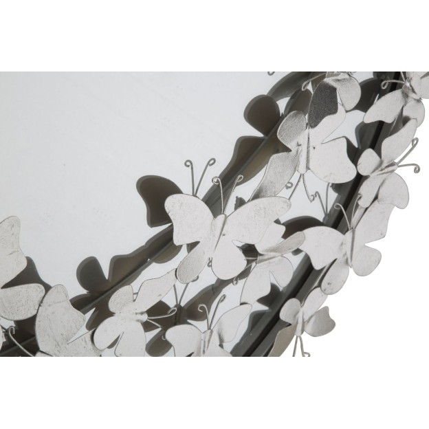 OGLINDA DE PERETE FLUTURE 91X3X94
