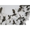 OGLINDA DE PERETE FLUTURE 91X3X94