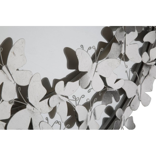 OGLINDA DE PERETE FLUTURE 91X3X94