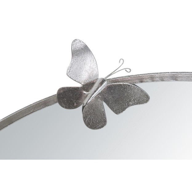 OGLINDA DE PERETE FLUTURE 91X3X94