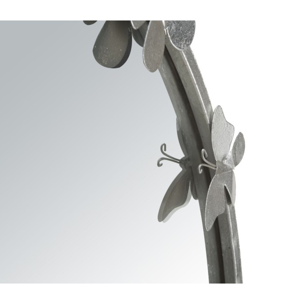 OGLINDA DE PERETE FLUTURE 91X3X94