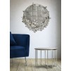 OGLINDA DE PERETE FLUTURE 91X3X94