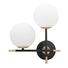 APLICA DARKY DUBLA CM 30x17x35