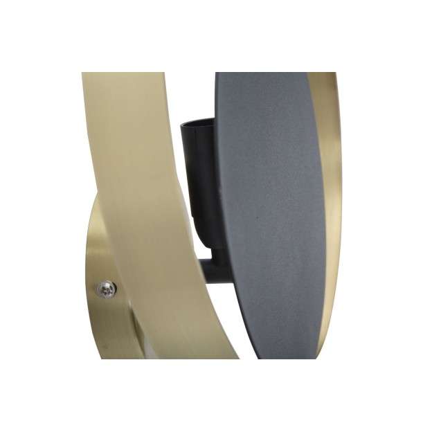 LAMPĂ DE PERET SHUTTLE CM 25x8x25