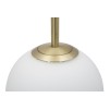 APLICA GLAMMY DOPPIA CM 15x21x55