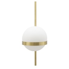 APLICA GLAMMY CIRCLE CM 15x20x40