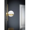 APLICA GLAMMY CIRCLE CM 15x20x40
