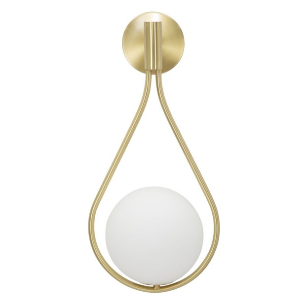 APLICA GLAMMY DROP CM 24x20x52