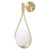 APLICA GLAMMY DROP CM 24x20x52