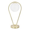 LAMPĂ DE MASAGLAMY DROP CM 25x18x50