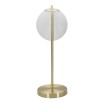 LAMPĂ DE MASAGLAMY DROP CM 25x18x50