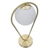 LAMPĂ DE MASAGLAMY DROP CM 25x18x50