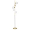 LAMPADAR GLAMMY DARK CM Ø 30x160