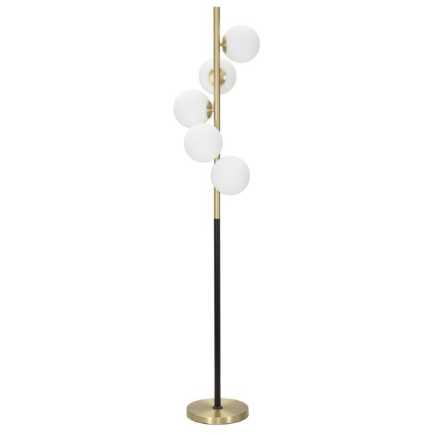 LAMPADAR GLAMMY DARK CM Ø 30x160