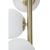 LAMPADAR GLAMMY DARK CM Ø 30x160