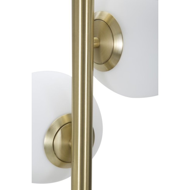 LAMPADAR GLAMMY DARK CM Ø 30x160