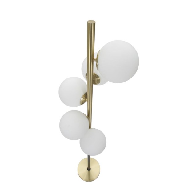 LAMPADAR GLAMMY DARK CM Ø 30x160