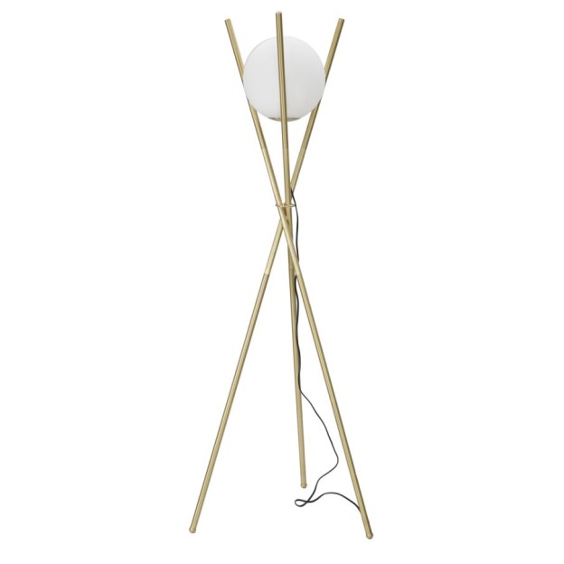 LAMPADAR GLAMY X CM Ø 55x155