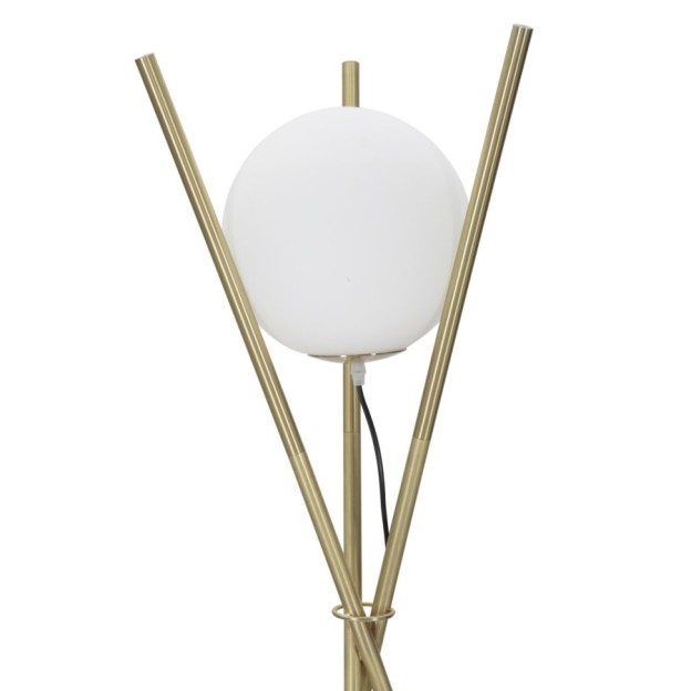 LAMPADAR GLAMY X CM Ø 55x155