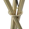 LAMPADAR GLAMY X CM Ø 55x155