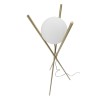 LAMPADAR GLAMY X CM Ø 55x155