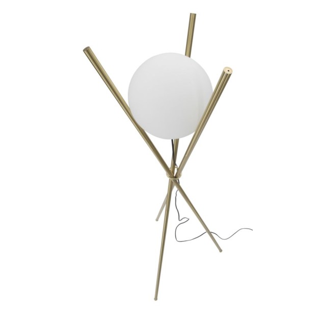 LAMPADAR GLAMY X CM Ø 55x155
