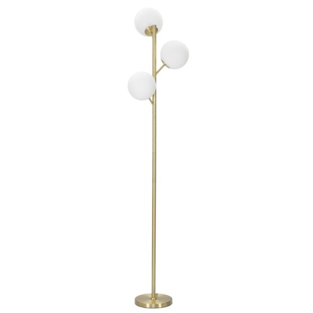 LAMPADAR GLAMMY 3 LUCI CM Ø 36x190