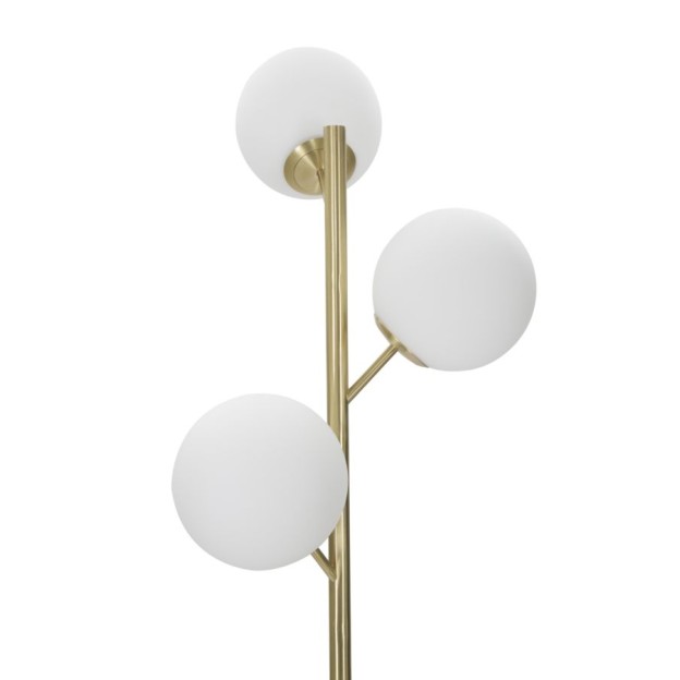 LAMPADAR GLAMMY 3 LUCI CM Ø 36x190