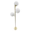 LAMPADAR GLAMMY 3 LUCI CM Ø 36x190