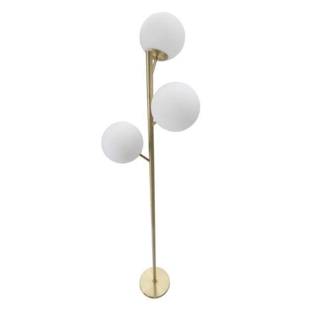 LAMPADAR GLAMMY 3 LUCI CM Ø 36x190