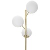 LAMPADAR GLAMMY 3 LUCI CM Ø 36x190