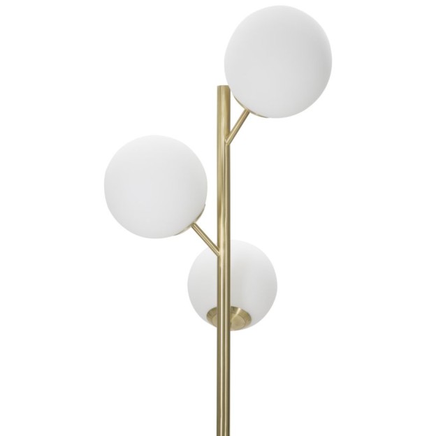 LAMPADAR GLAMMY 3 LUCI CM Ø 36x190