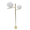 LAMPADAR OVAL GLAMMY CM 51x24x180