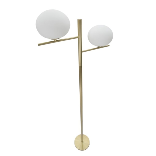 LAMPADAR OVAL GLAMMY CM 51x24x180