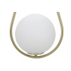 PLAFONIERA GLAMMY DROP CM 24x20x46