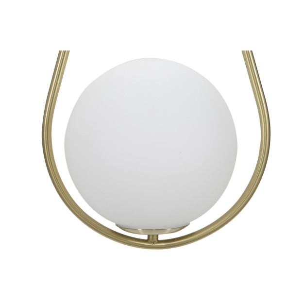 PLAFONIERA GLAMMY DROP CM 24x20x46