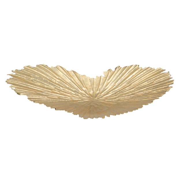 TAVA DECORATIVA INIMA CM 29X5X25