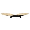 TAVA DECORATIVA INIMA CM 29X5X25