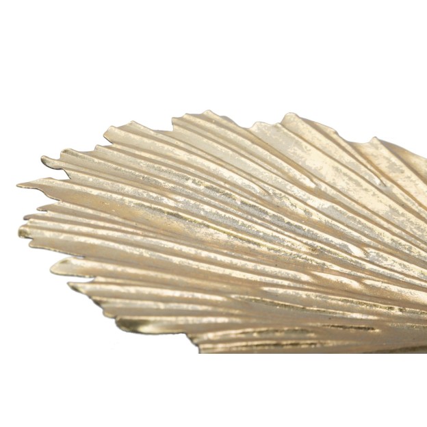 TAVA DECORATIVA INIMA CM 29X5X25