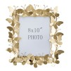 RAMA FOTO BUTTERFLY GLAM 35X15X38 (DIMENSIUNE POZA 20X25)