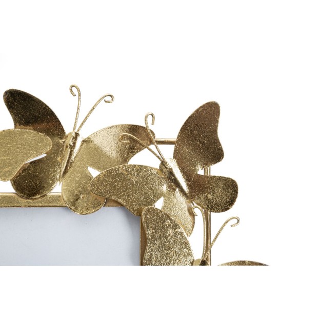 RAMA FOTO BUTTERFLY GLAM 35X15X38 (DIMENSIUNE POZA 20X25)