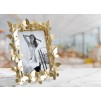 RAMA FOTO BUTTERFLY GLAM 35X15X38 (DIMENSIUNE POZA 20X25)